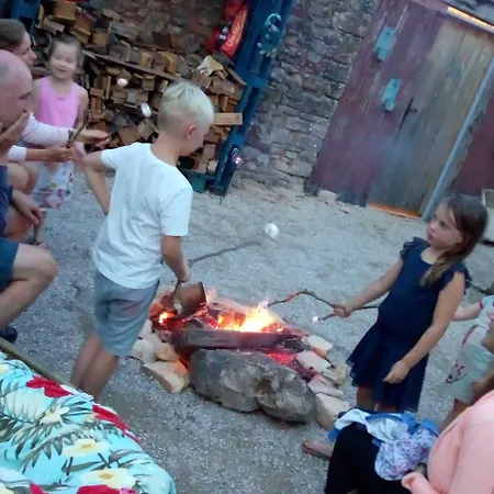 Domaine De La Velle *