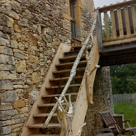 Otel Domaine De La Velle *