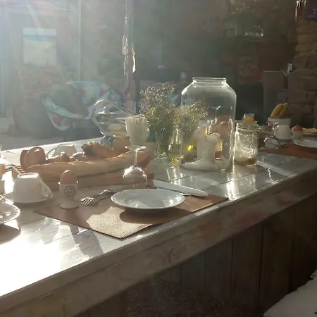 Domaine De La Velle * L'Estrade