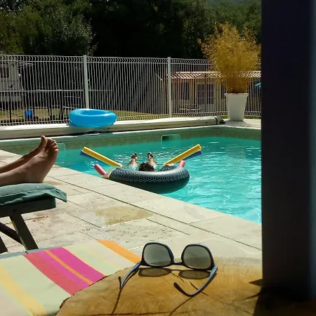 Domaine De La Velle Otel