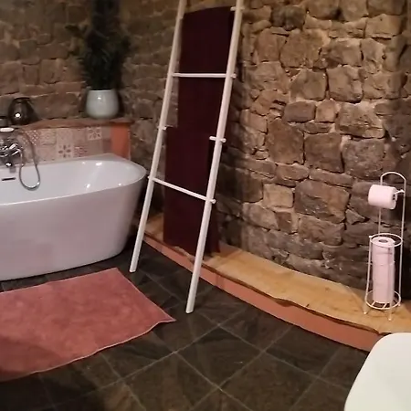 Domaine De La Velle