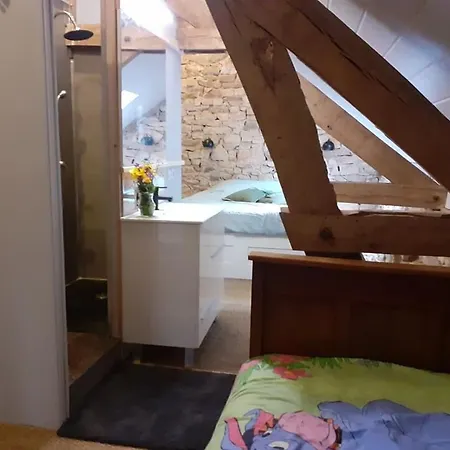 Domaine De La Velle *