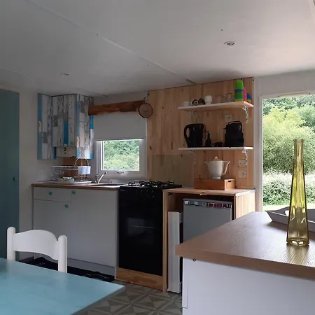 Domaine De La Velle Otel *