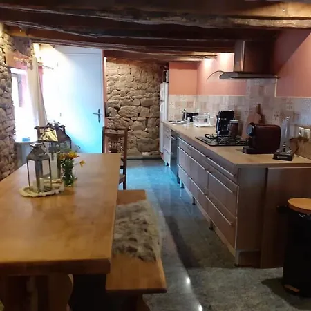 Otel Domaine De La Velle