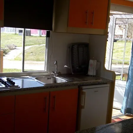 Otel Domaine De La Velle *