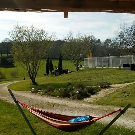 Domaine De La Velle * L'Estrade
